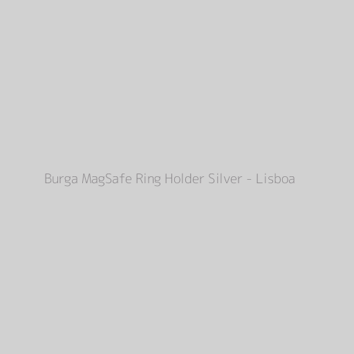 Burga MagSafe Ring Holder Gold - Lisboa